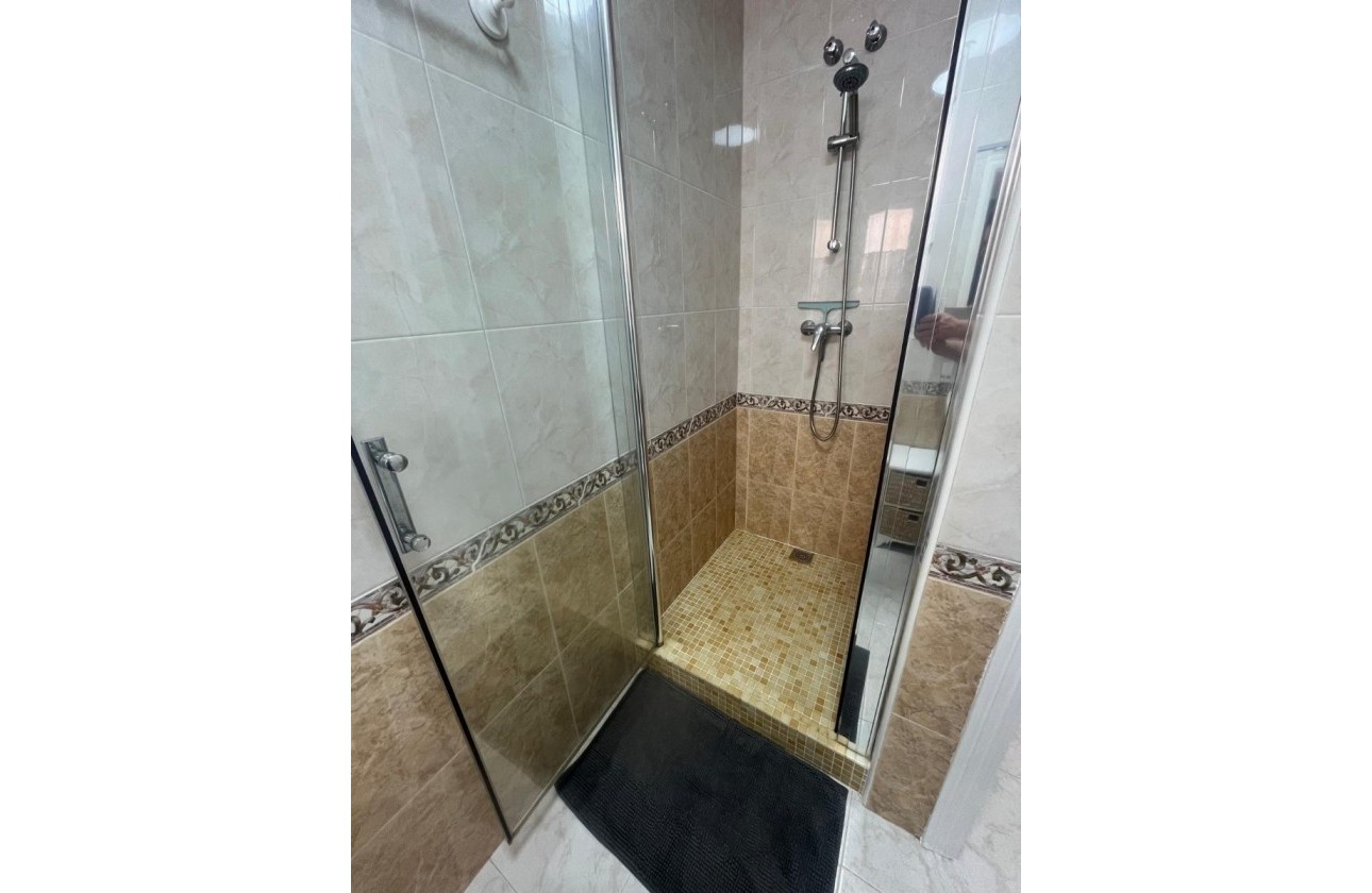 Resale - Villa - Ciudad quesada - Dona Pepa