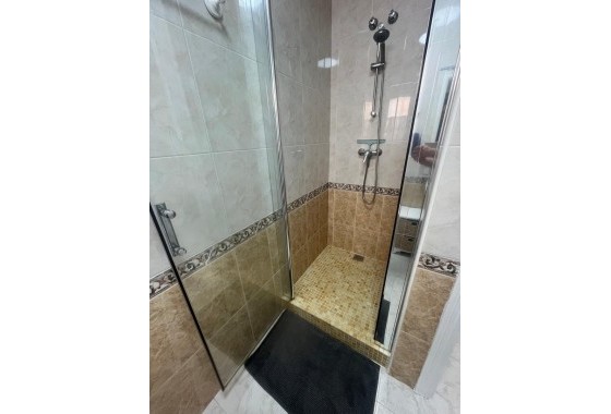 Resale - Villa - Ciudad quesada - Dona Pepa