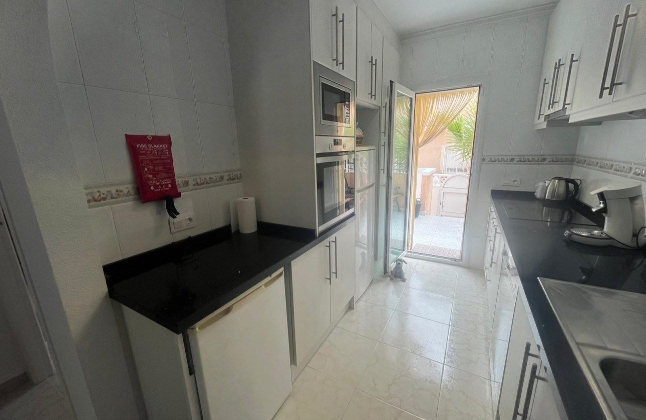 Resale - Villa - Ciudad quesada - Dona Pepa