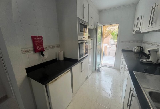 Resale - Villa - Ciudad quesada - Dona Pepa