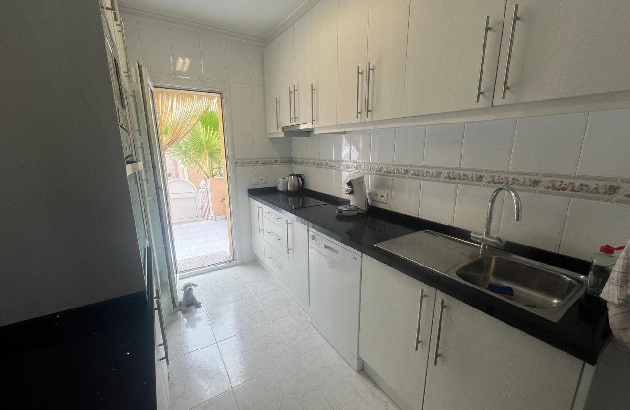 Resale - Villa - Ciudad quesada - Dona Pepa