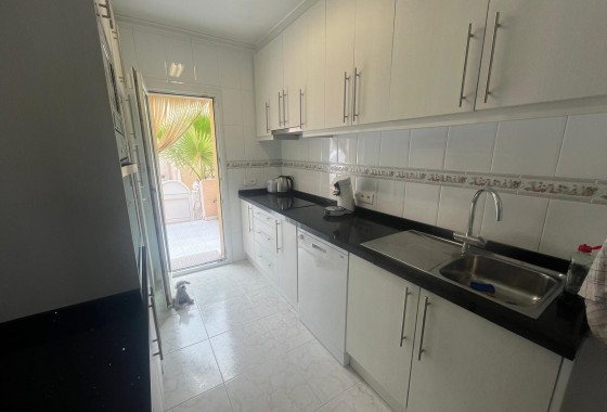 Resale - Villa - Ciudad quesada - Dona Pepa