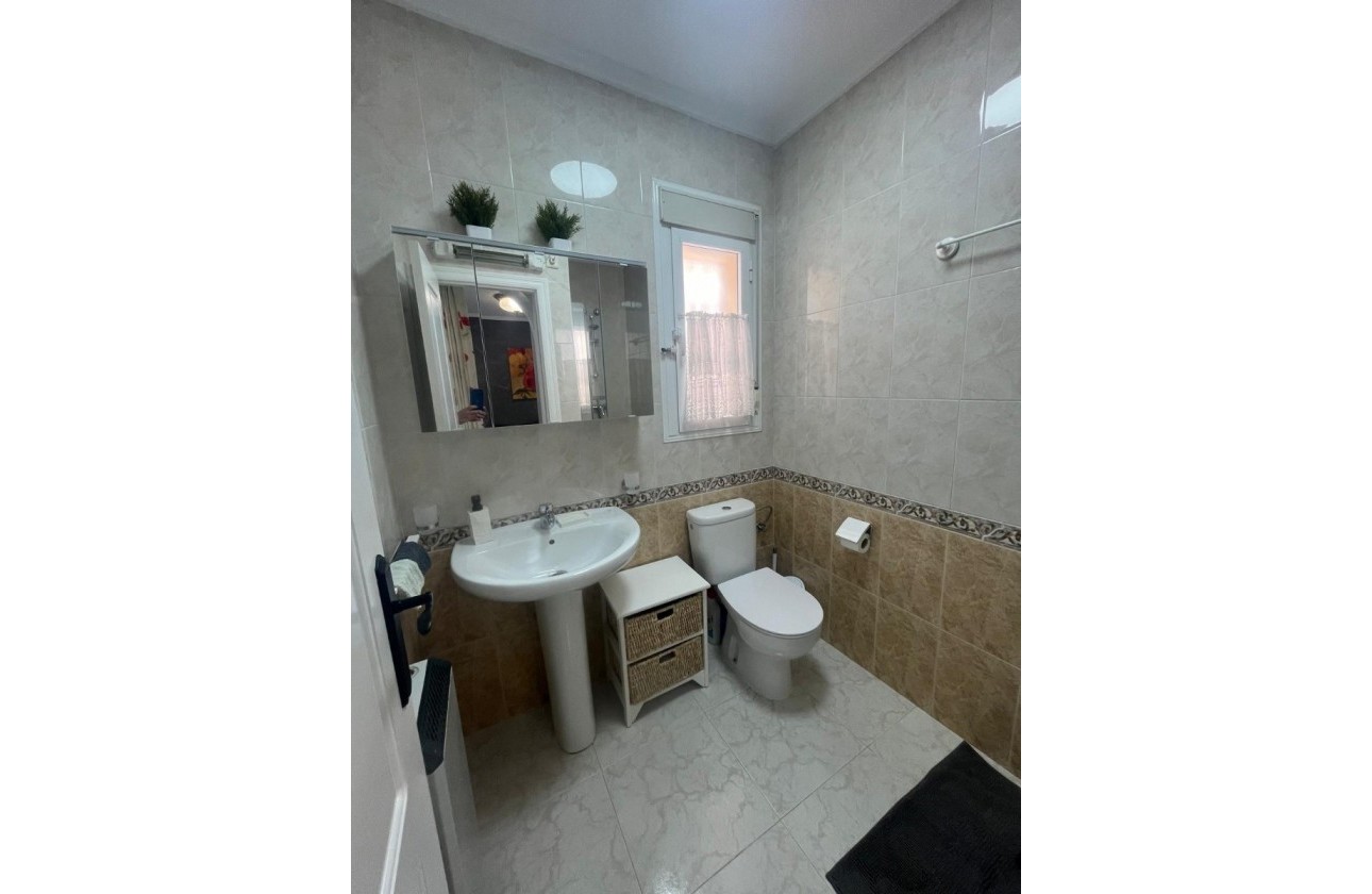 Resale - Villa - Ciudad quesada - Dona Pepa