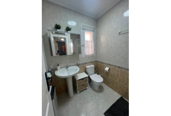 Resale - Villa - Ciudad quesada - Dona Pepa