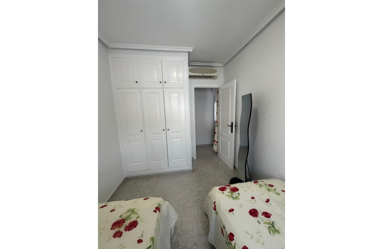 Resale - Villa - Ciudad quesada - Dona Pepa