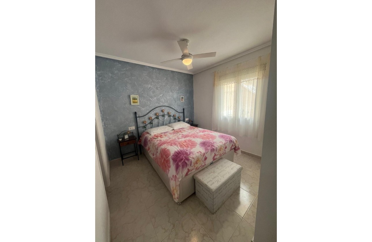 Resale - Villa - Ciudad quesada - Dona Pepa