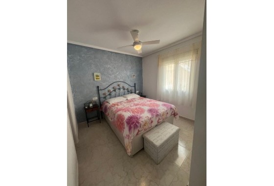 Resale - Villa - Ciudad quesada - Dona Pepa