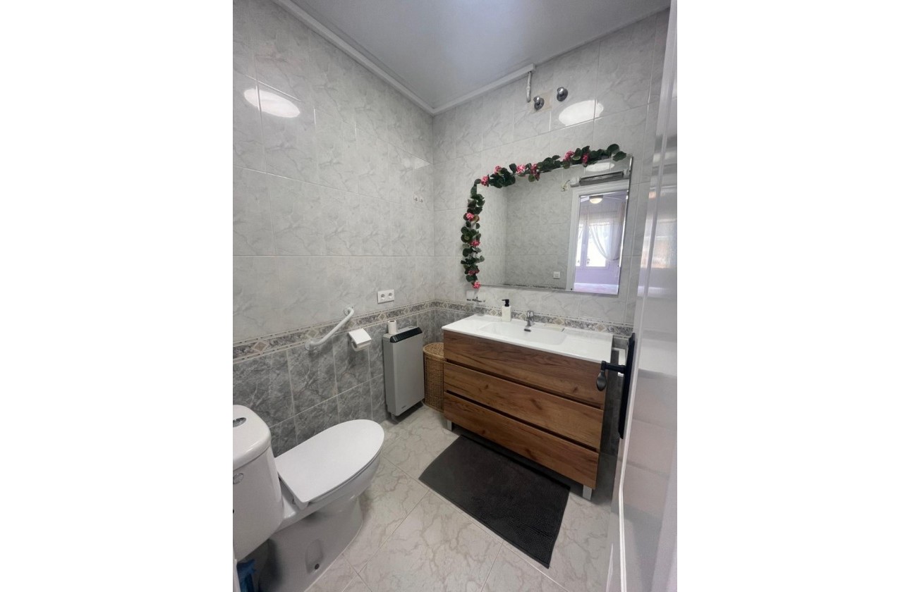 Resale - Villa - Ciudad quesada - Dona Pepa
