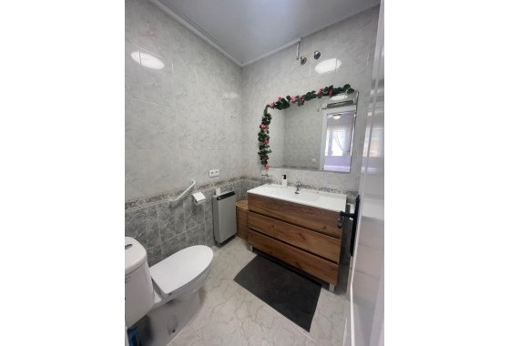 Resale - Villa - Ciudad quesada - Dona Pepa