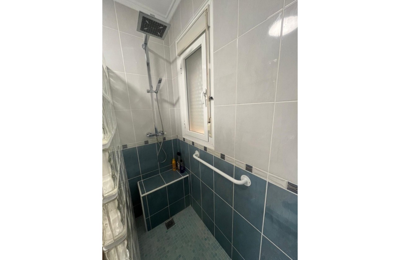 Resale - Villa - Ciudad quesada - Dona Pepa
