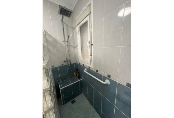 Resale - Villa - Ciudad quesada - Dona Pepa