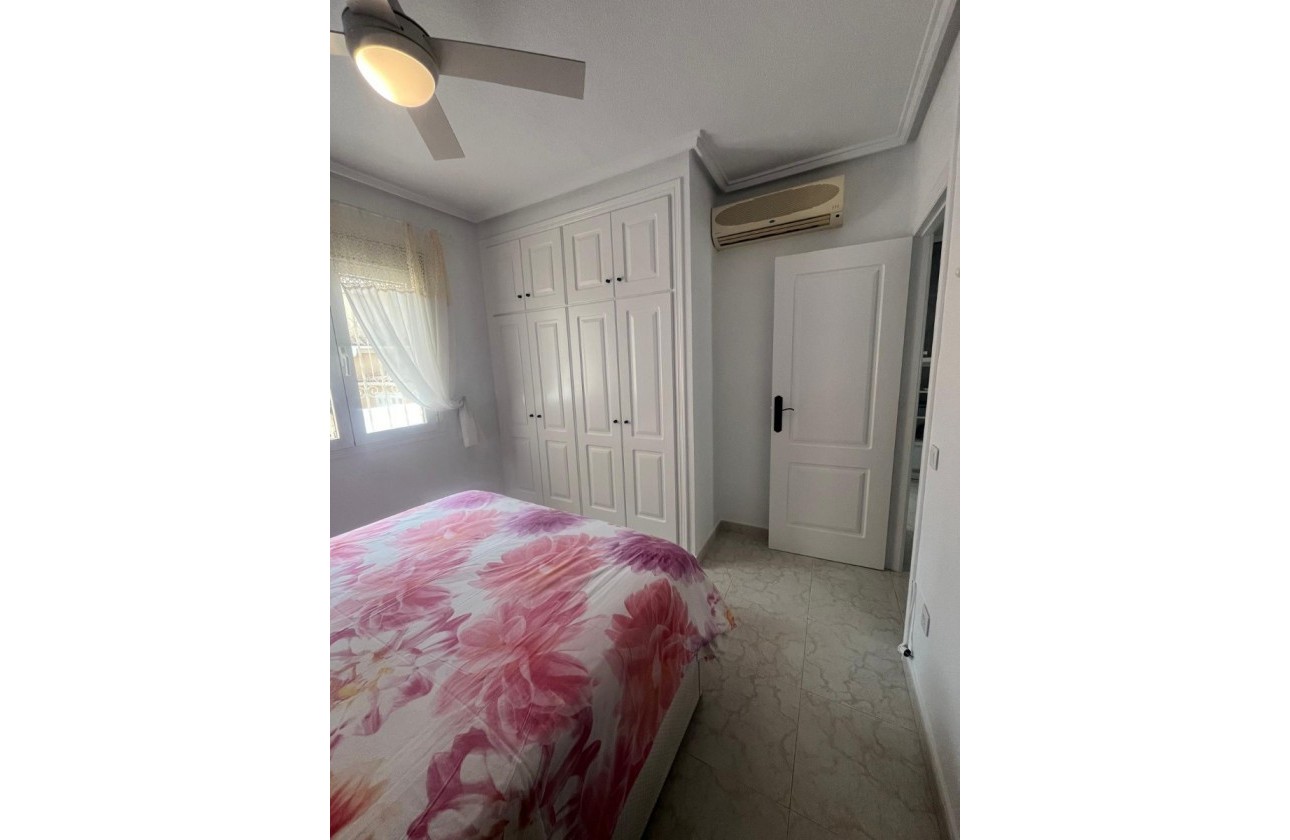 Resale - Villa - Ciudad quesada - Dona Pepa