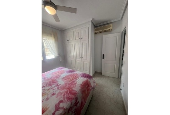 Resale - Villa - Ciudad quesada - Dona Pepa