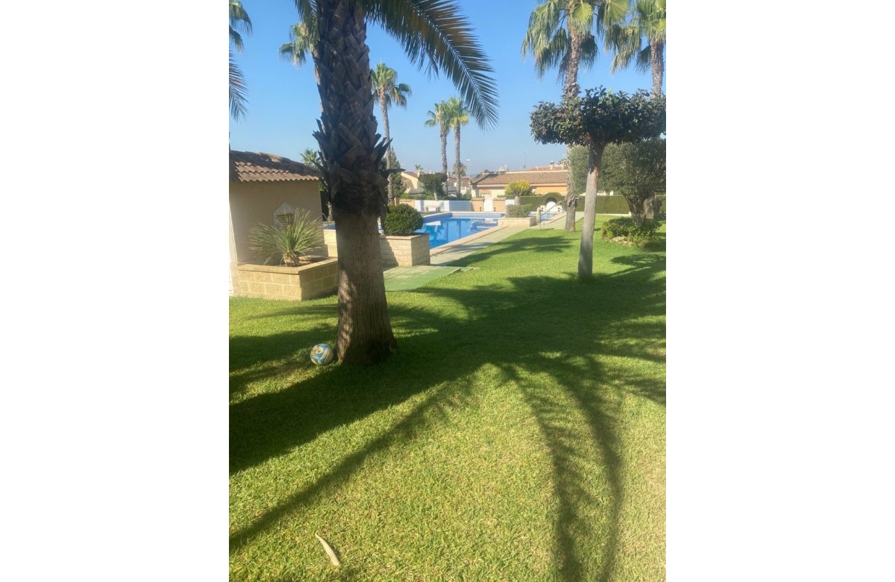 Resale - Villa - Ciudad quesada - Dona Pepa