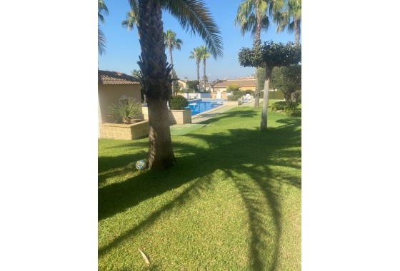 Resale - Villa - Ciudad quesada - Dona Pepa