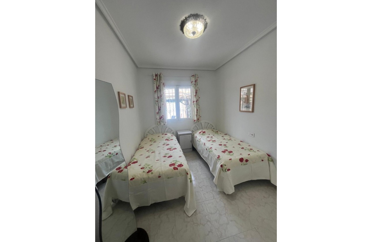 Resale - Villa - Ciudad quesada - Dona Pepa