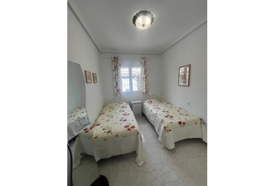 Resale - Villa - Ciudad quesada - Dona Pepa