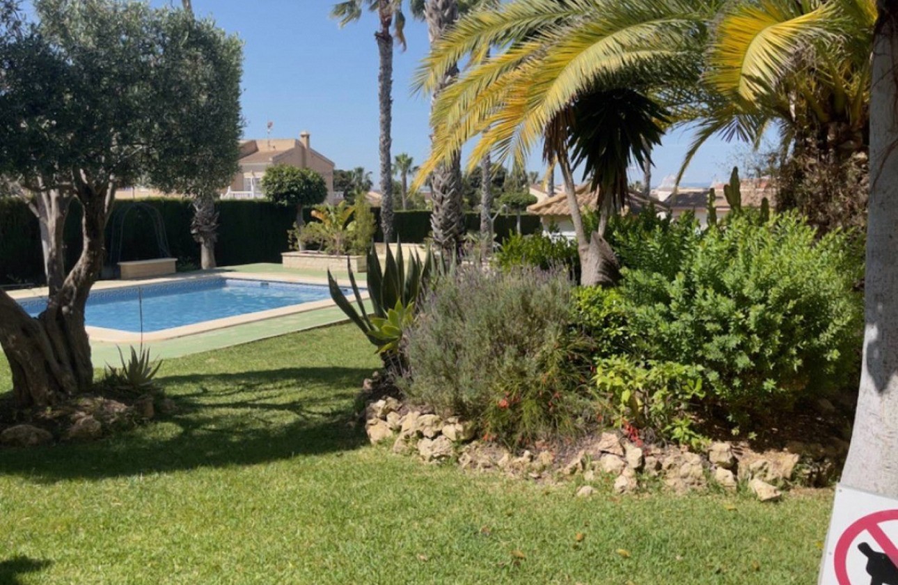 Resale - Villa - Ciudad quesada - Dona Pepa