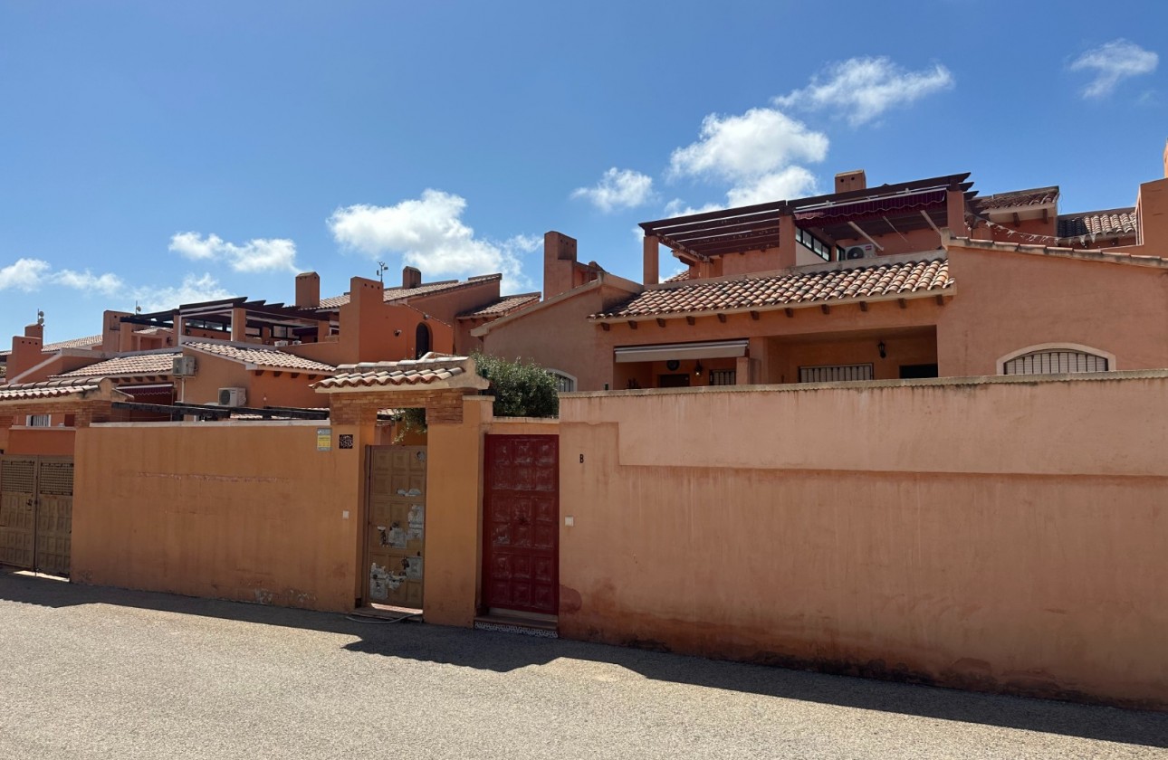 Reventa - Apartamento / piso - Torrevieja - Aguas Nuevas