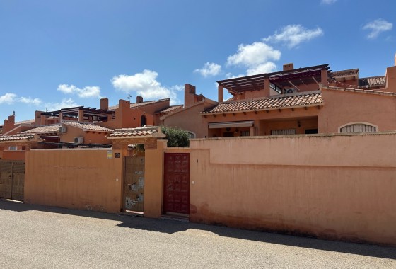Revente - Appartement - Torrevieja - Aguas Nuevas