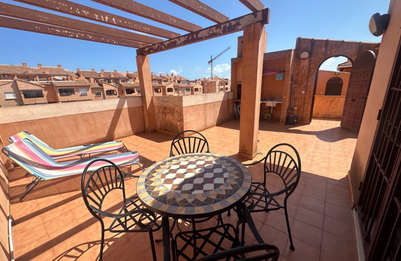 Reventa - Apartamento / piso - Torrevieja - Aguas Nuevas