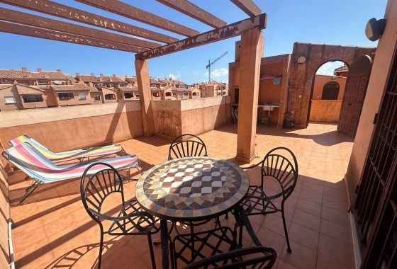 Reventa - Apartamento / piso - Torrevieja - Aguas Nuevas
