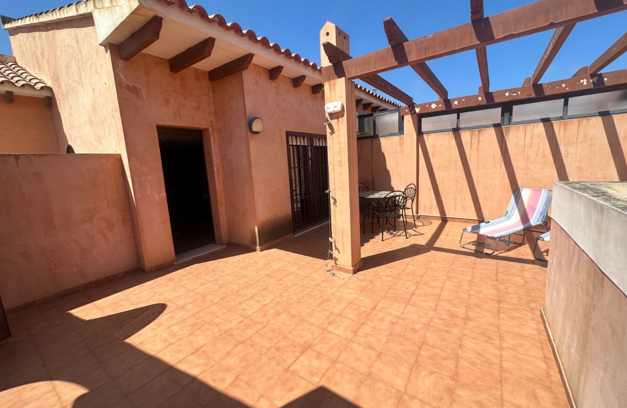 Reventa - Apartamento / piso - Torrevieja - Aguas Nuevas