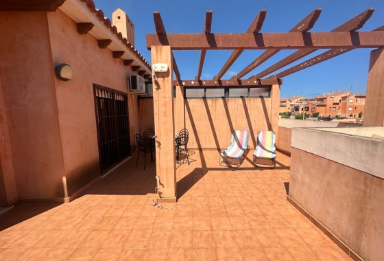 Reventa - Apartamento / piso - Torrevieja - Aguas Nuevas