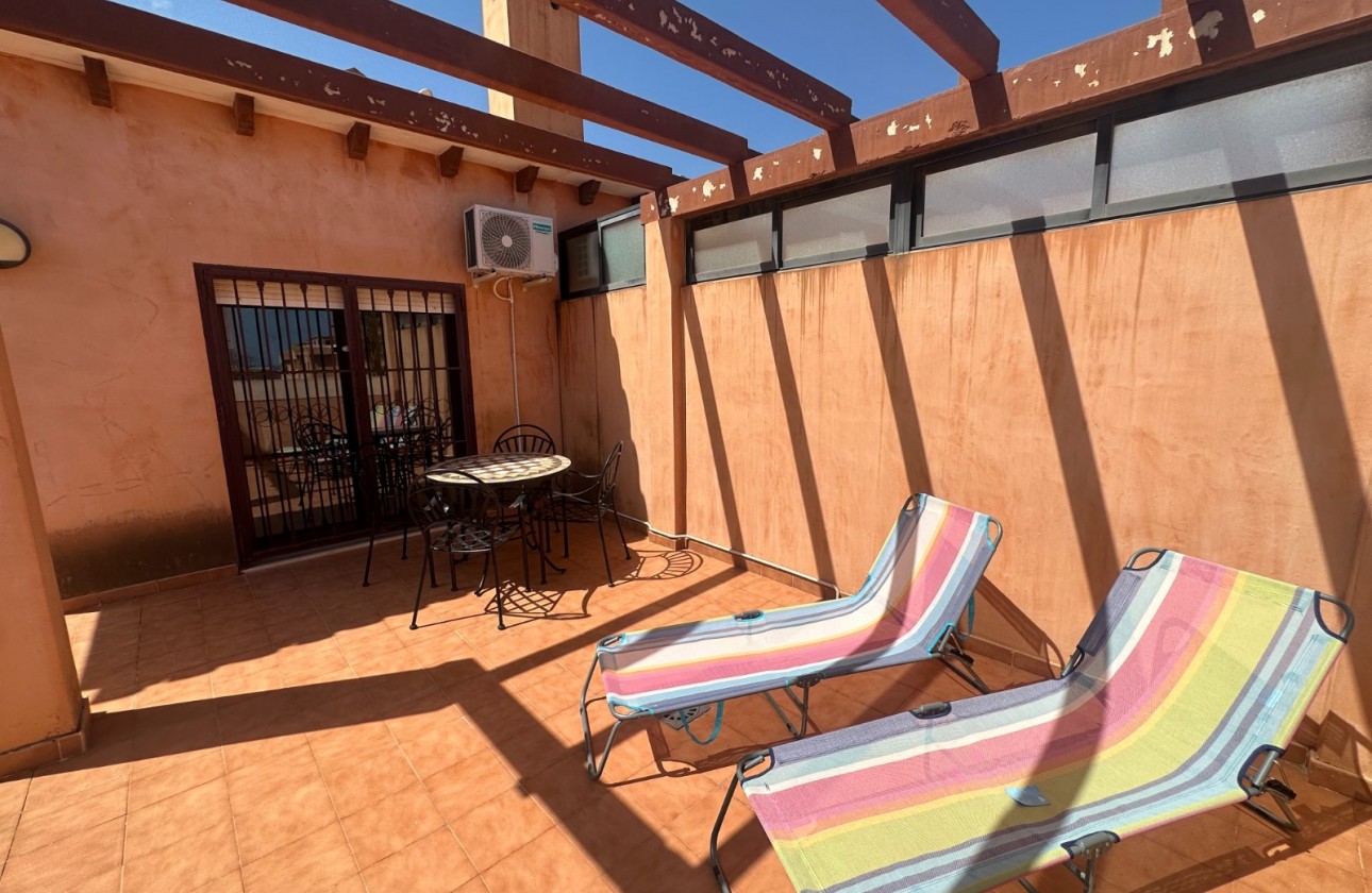 Reventa - Apartamento / piso - Torrevieja - Aguas Nuevas