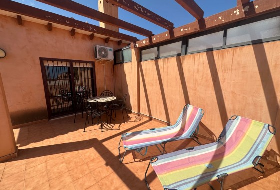 Reventa - Apartamento / piso - Torrevieja - Aguas Nuevas