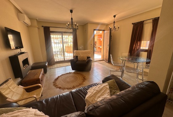 Reventa - Apartamento / piso - Torrevieja - Aguas Nuevas