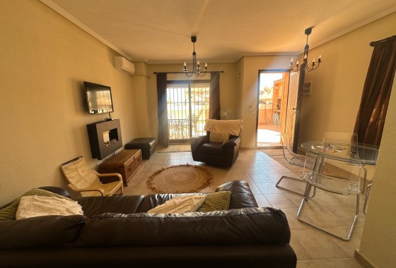 Reventa - Apartamento / piso - Torrevieja - Aguas Nuevas