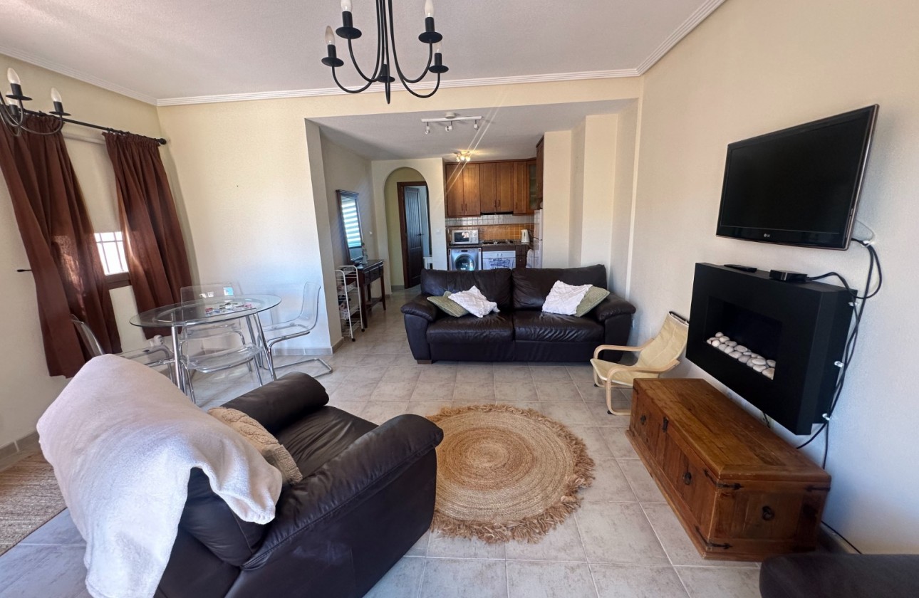 Reventa - Apartamento / piso - Torrevieja - Aguas Nuevas