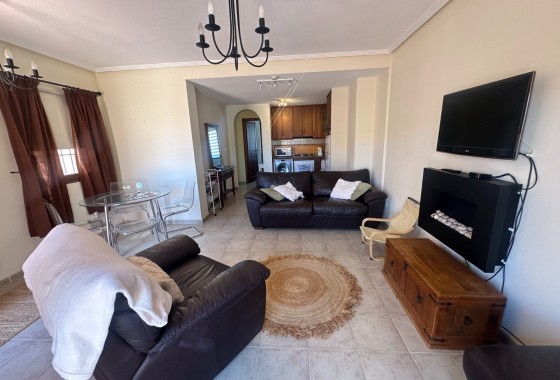 Reventa - Apartamento / piso - Torrevieja - Aguas Nuevas