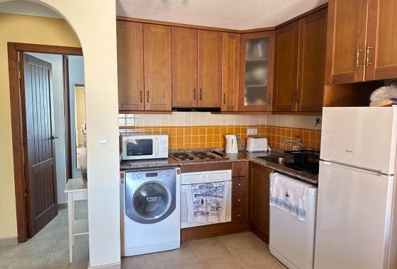 Reventa - Apartamento / piso - Torrevieja - Aguas Nuevas