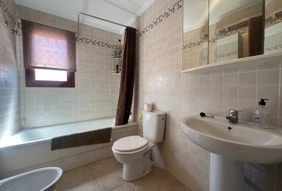 Reventa - Apartamento / piso - Torrevieja - Aguas Nuevas