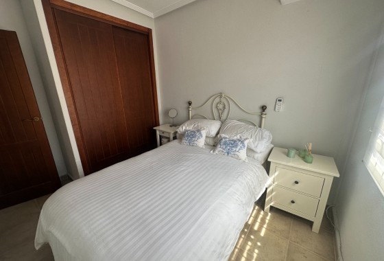 Reventa - Apartamento / piso - Torrevieja - Aguas Nuevas