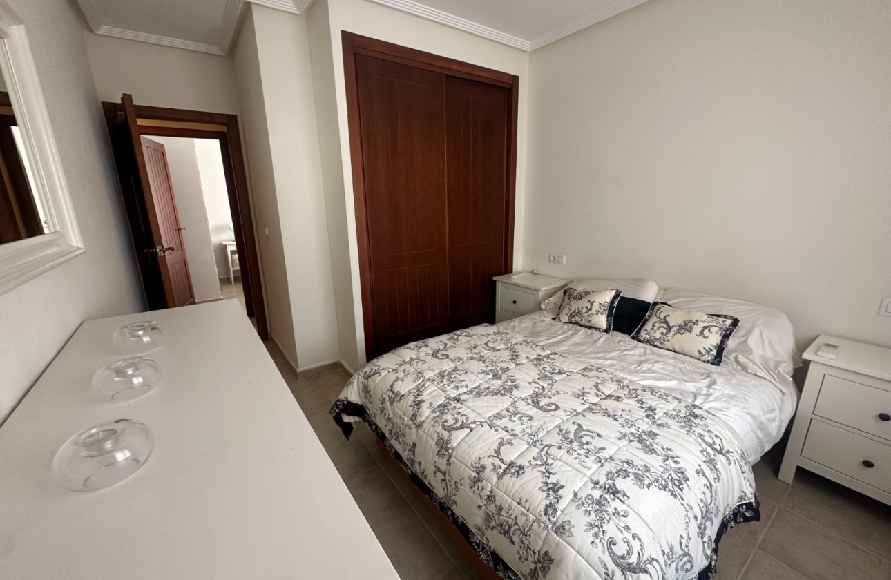 Reventa - Apartamento / piso - Torrevieja - Aguas Nuevas