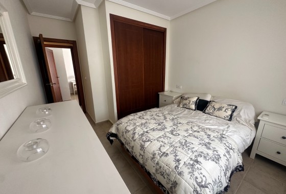 Reventa - Apartamento / piso - Torrevieja - Aguas Nuevas