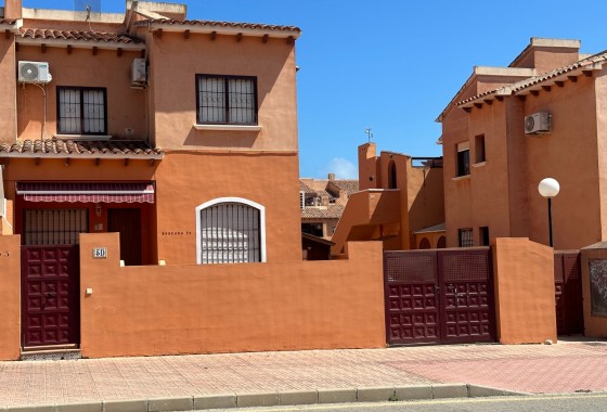 Reventa - Apartamento / piso - Torrevieja - Aguas Nuevas