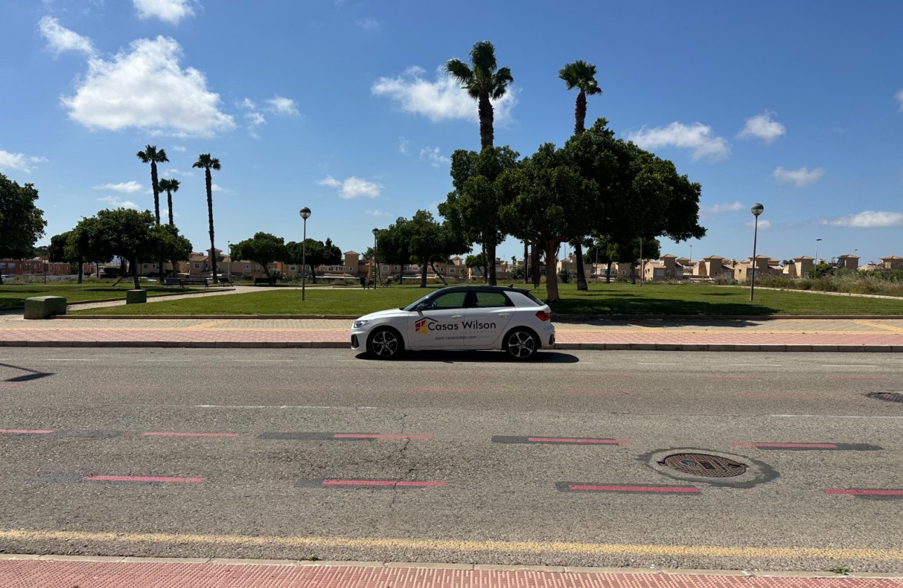 Reventa - Apartamento / piso - Torrevieja - Aguas Nuevas