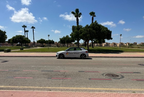 Reventa - Apartamento / piso - Torrevieja - Aguas Nuevas
