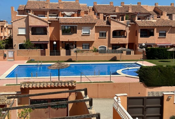 Reventa - Apartamento / piso - Torrevieja - Aguas Nuevas