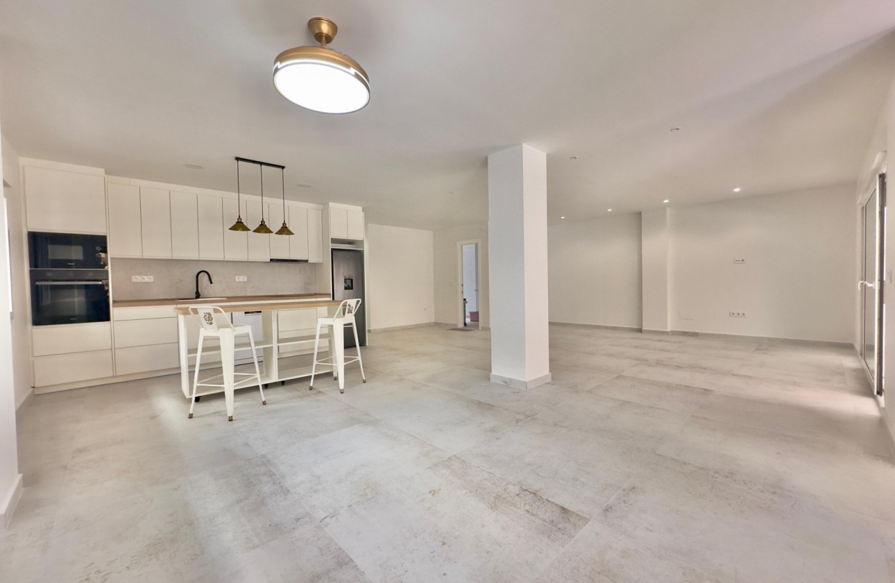 Revente - Appartement - Torrevieja - Acequion