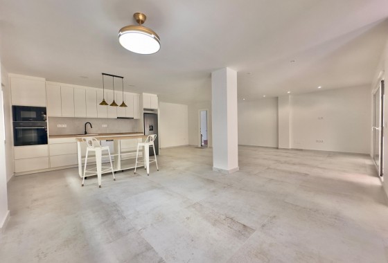 Revente - Appartement - Torrevieja - Acequion
