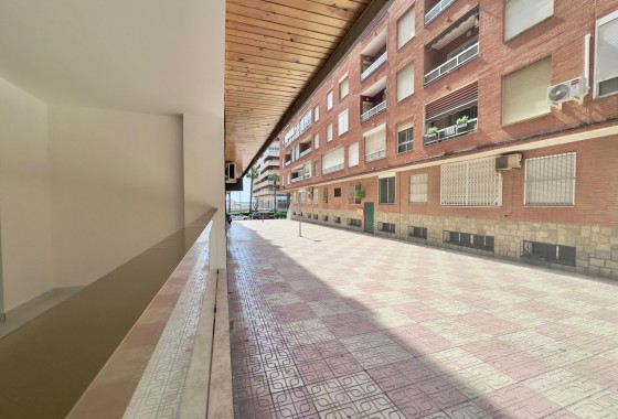 Revente - Appartement - Torrevieja - Acequion