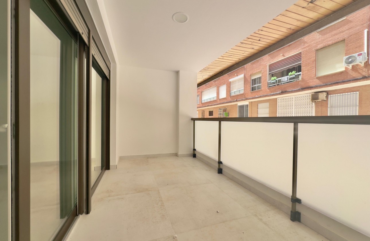 Revente - Appartement - Torrevieja - Acequion