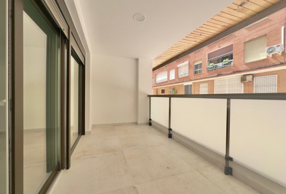 Revente - Appartement - Torrevieja - Acequion