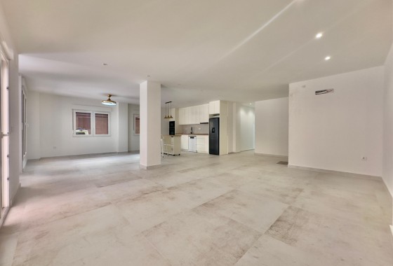 Revente - Appartement - Torrevieja - Acequion
