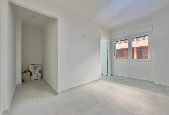Revente - Appartement - Torrevieja - Acequion
